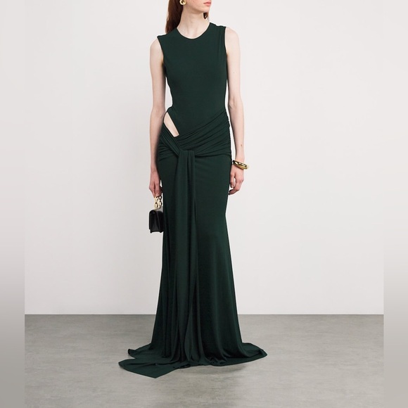 alex perry green dress Alex Perry Dress - Women's 2 main image 1